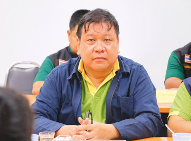 การประชุมคณะอนุกรรมการส่งเสริมและพัฒนาอาชีพตามนโยบายที่ดินแห่งชาติ (คทช.) สำนักงานสหกรณ์จังหวัดนครศรีธรรมราช ครั้งที่ 1/2568 โดยมีหัวหน้าส่วนราชการ และหน่วยงานเอกชนที่เกี่ยวข้อง พร้อมด้วย นายศิวกร ศรีภักดี สหกรณ์จังหวัดนครศรีธรรมราช คณะทำงานและเลขานุการ ... พารามิเตอร์รูปภาพ 36